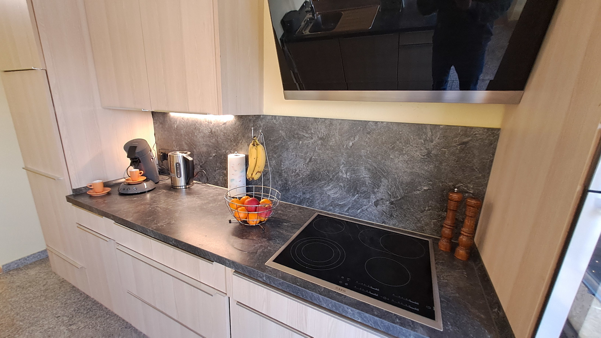 Short-term Rental Leverkusen